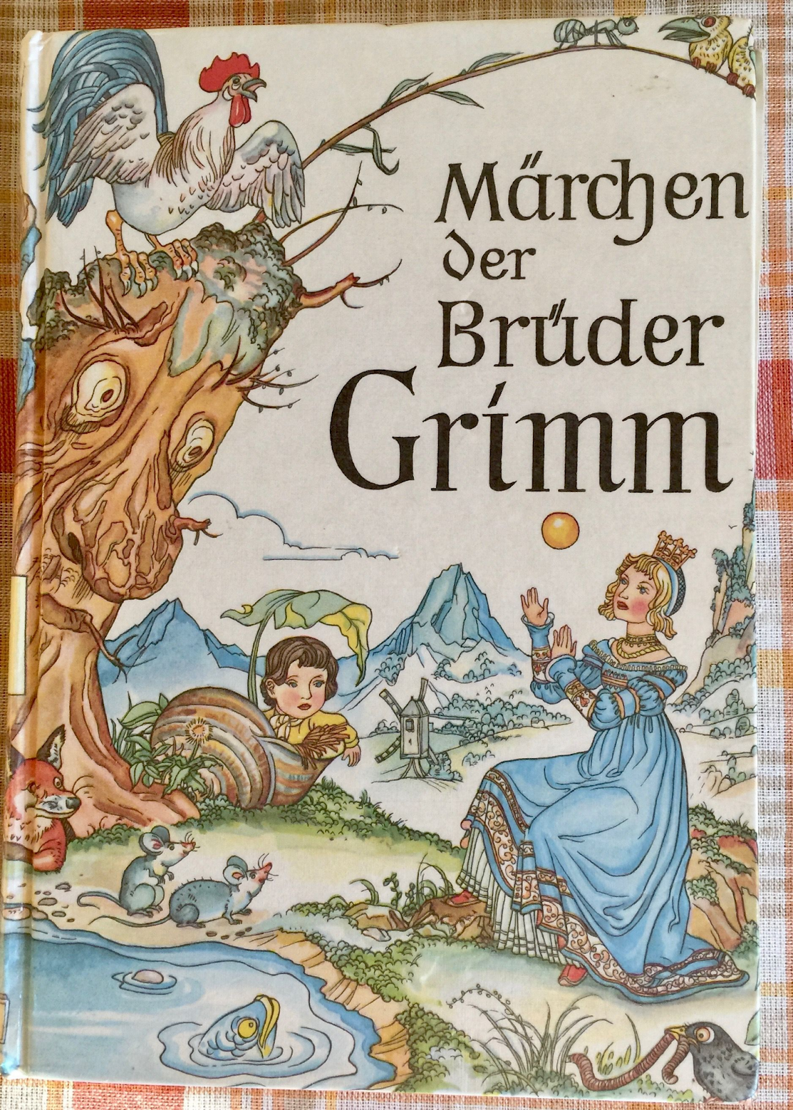 литература на немецком