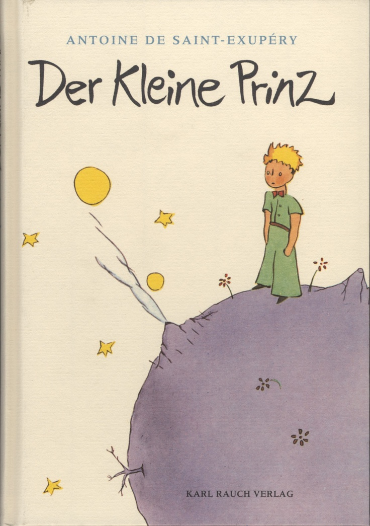 книги на немецком уровня b1