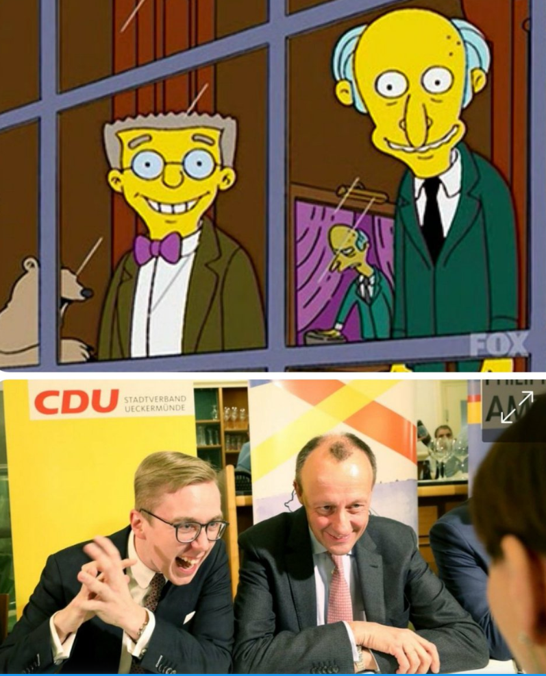 немцы мем