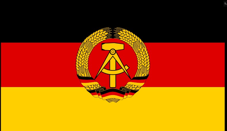 символика германии