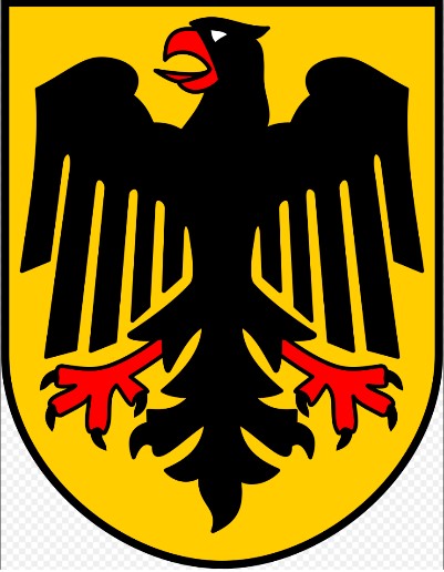 символы германии в картинках