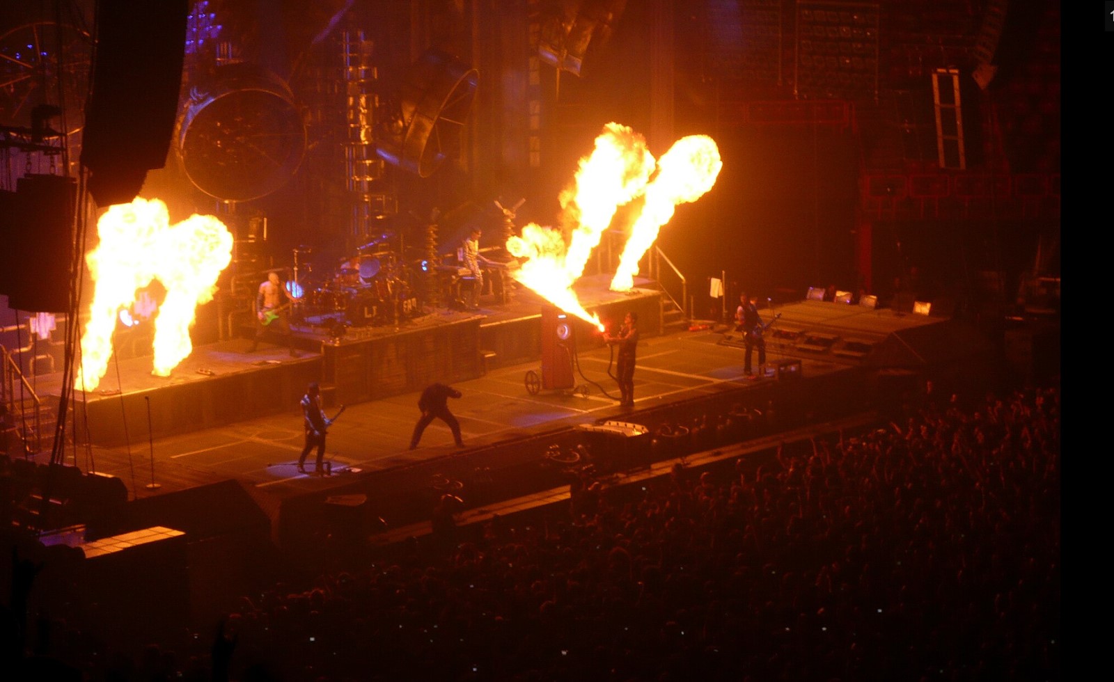 символика германия